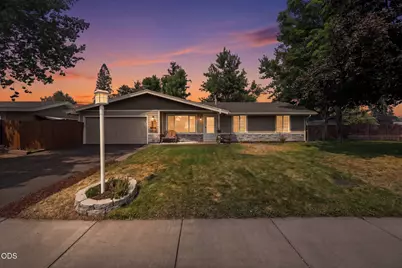 4208 Pepperwood Drive, Klamath Falls, OR 97603 - Photo 1