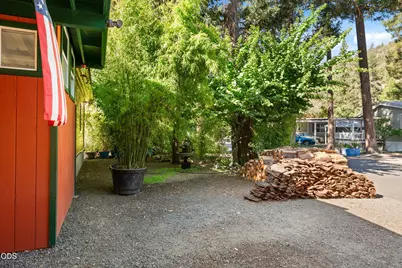 537 Thompson Creek Road # 19, Applegate, OR 97530 - Photo 4