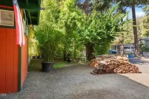 537 Thompson Creek Rd, Applegate, OR 97530 - Photo 4
