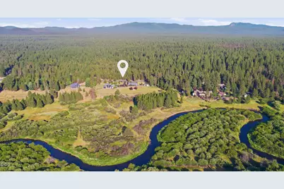 55543 Huntington Road, Bend, OR 97707 - Photo 4