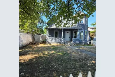 300 S Columbus Avenue, Medford, OR 97501 - Photo 2