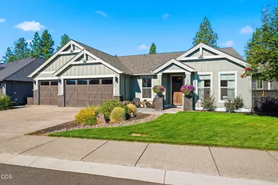 3051 NW Hidden Ridge Drive, Bend, OR 97703 - Photo 1