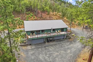 3257 Sardine Creek Rd, Gold Hill, OR 97525 - Photo 2