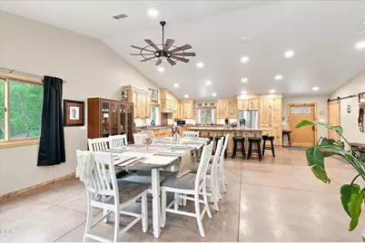 3257 Sardine Creek Road, Gold Hill, OR 97525 - Photo 14
