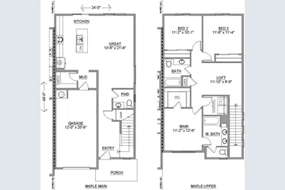 1818 Dragon Tail Place #14, Medford, OR 97504 - Photo 2