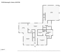 70125 Mustang Dr, Sisters, OR 97759 - Photo 48