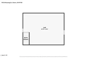 70125 Mustang Dr, Sisters, OR 97759 - Photo 50