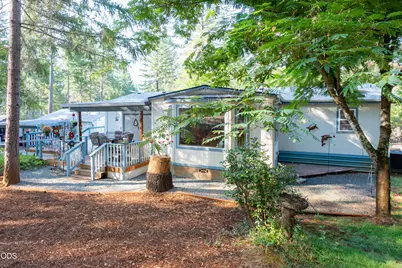 1700 Sykes Creek Road, Rogue River, OR 97537 - Photo 10