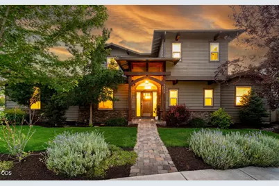 60970 Woods Valley Place, Bend, OR 97702 - Photo 1