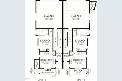 61583 SW Riverwalk Lane, Bend, OR 97702 - Photo 42