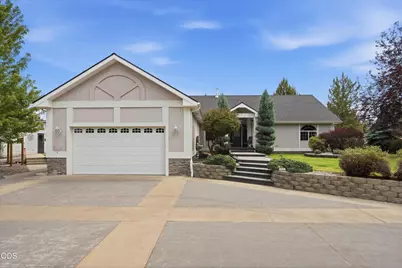 3500 NW Ivancovich Way, Redmond, OR 97756 - Photo 1