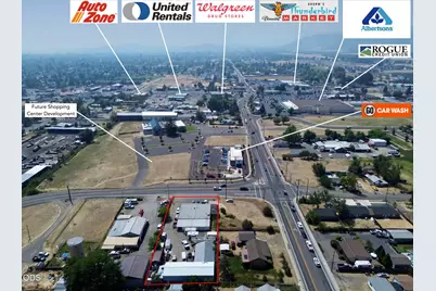1252 W McAndrews Road, Medford, OR 97501 - Photo 2