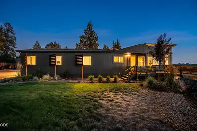 3940 NW Redwood Lane, Redmond, OR 97756 - Photo 92