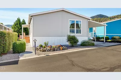 8401 Old Stage Road #UNIT 53, Central Point, OR 97502 - Photo 4