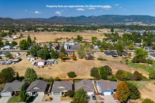 [Address not provided], Medford, OR 97501 - Photo 40