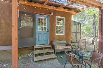 2499 Cedar Flat Road, Williams, OR 97544 - Photo 2