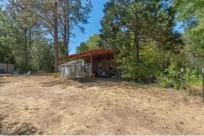 2499 Cedar Flat Road, Williams, OR 97544 - Photo 4