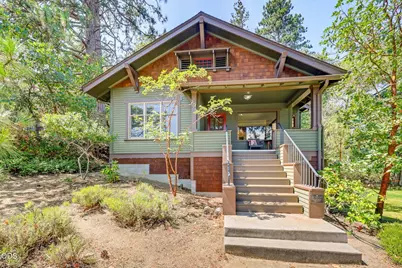 9 Hillcrest Street, Ashland, OR 97520 - Photo 1