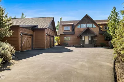 15510 SW Wooden Trestle Court, Powell Butte, OR 97753 - Photo 1
