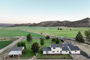 3061 N E Barnes Butte Rd, Prineville, OR 97754 - Photo 6