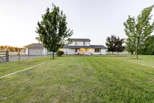 3061 N E Barnes Butte Rd, Prineville, OR 97754 - Photo 40