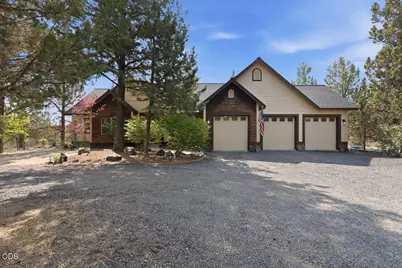 9880 SE Amarillo Road, Prineville, OR 97754 - Photo 1