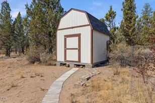 9880 SE Amarillo Rd, Prineville, OR 97754 - Photo 46