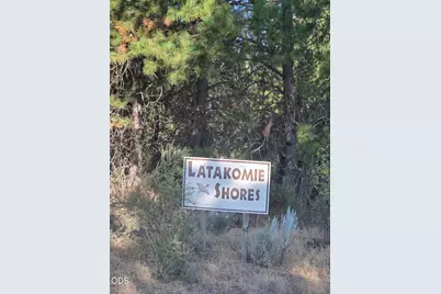 0 Palouse Lane #Lot 5, Chiloquin, OR 97624 - Photo 2