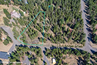 16212 Green Forest Road, La Pine, OR 97739 - Photo 1