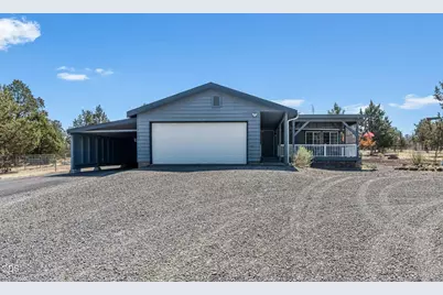 12986 SW Wheatgrass Loop S, Terrebonne, OR 97760 - Photo 2