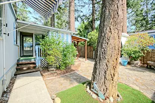 537 Thompson Creek Rd, Applegate, OR 97530 - Photo 2