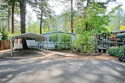 537 Thompson Creek Road #UNIT 43, Applegate, OR 97530 - Photo 1