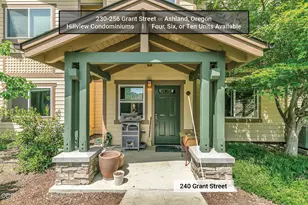240 Grant St, Ashland, OR 97520 - Photo 4