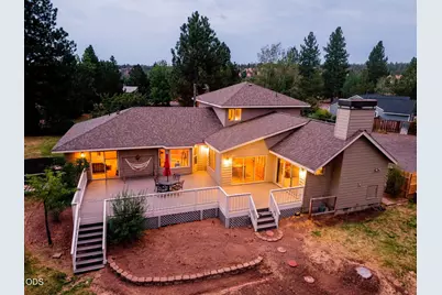 16932 Ponderosa Cascade Drive, Bend, OR 97703 - Photo 1