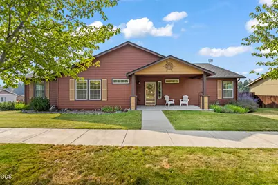 534 NE Brookstone Drive, Prineville, OR 97754 - Photo 1