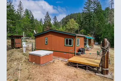 4315 Coyote Creek Road, Wolf Creek, OR 97497 - Photo 6