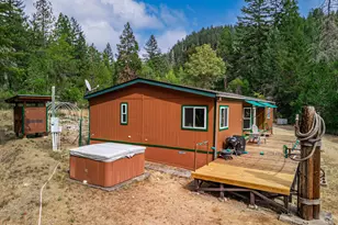 4315 Coyote Creek Rd, Wolf Creek, OR 97497 - Photo 6