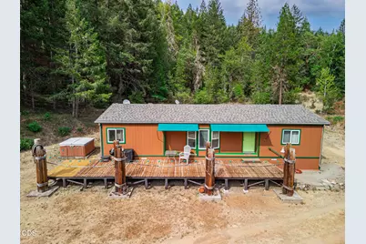 4315 Coyote Creek Road, Wolf Creek, OR 97497 - Photo 2