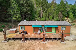 4315 Coyote Creek Rd, Wolf Creek, OR 97497 - Photo 2