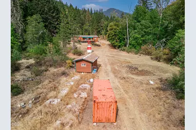 4315 Coyote Creek Road, Wolf Creek, OR 97497 - Photo 14