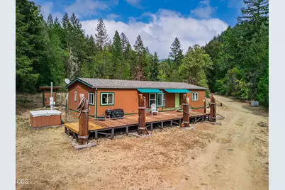 4315 Coyote Creek Road, Wolf Creek, OR 97497 - Photo 2