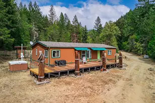 4315 Coyote Creek Rd, Wolf Creek, OR 97497 - Photo 2