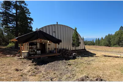 10001 Dead Indian Memorial Road, Ashland, OR 97520 - Photo 4