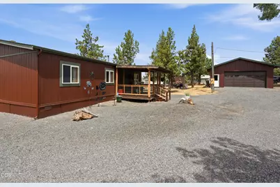10711 SW Shad Road, Terrebonne, OR 97760 - Photo 4
