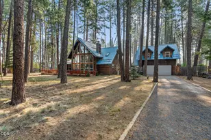 13929 SW Pinewood Ln, Camp Sherman, OR 97730 - Photo 1