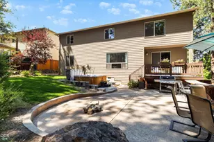 478 NW Flagline Dr, Bend, OR 97703 - Photo 38