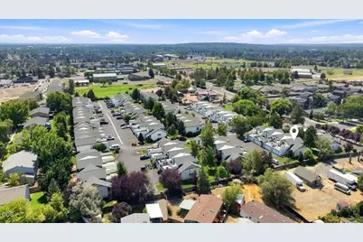 438 NW 19th #UNIT 5, Redmond, OR 97756 - Photo 46