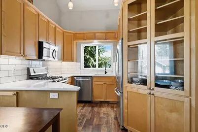 438 NW 19th #UNIT 5, Redmond, OR 97756 - Photo 8