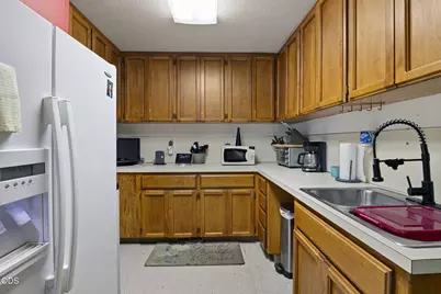 92 NW Glenhart Avenue, Winston, OR 97496 - Photo 34