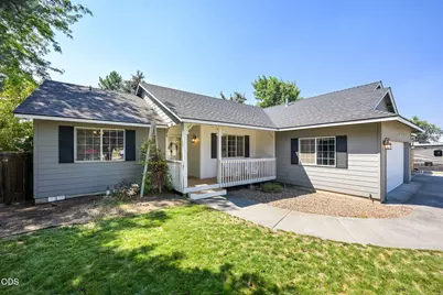 1622 NW Spruce Avenue, Redmond, OR 97756 - Photo 4
